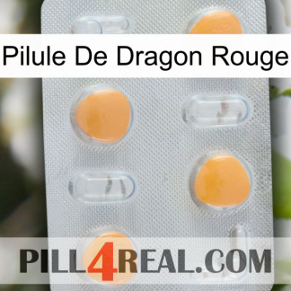 Red Dragon Pill 24